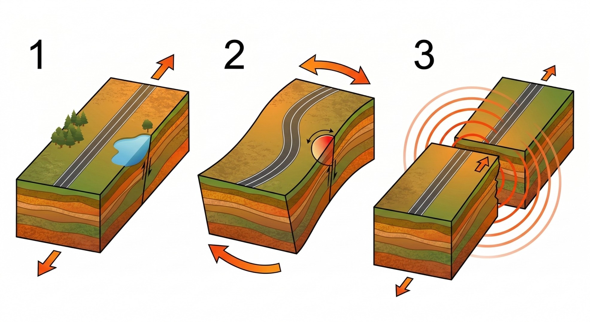 عملية الارتداد المرن