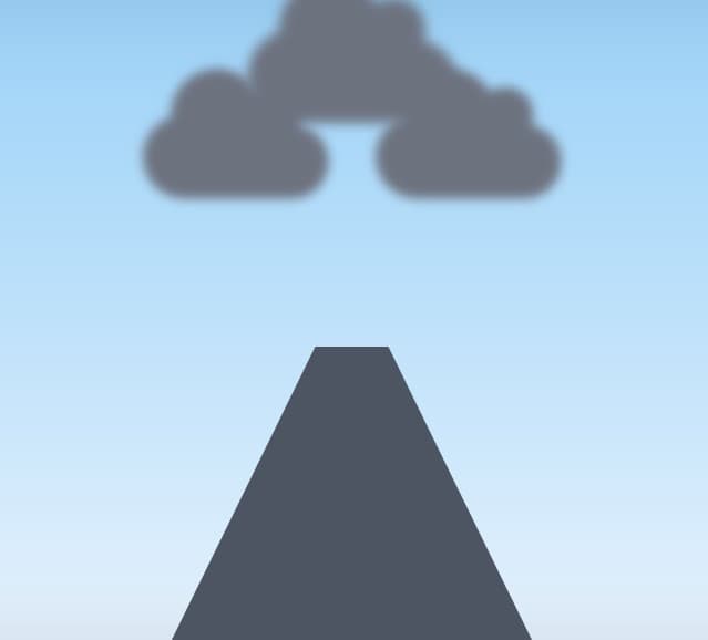 أنواع البراكين